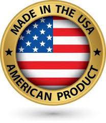 Alpha Tonic made in us.